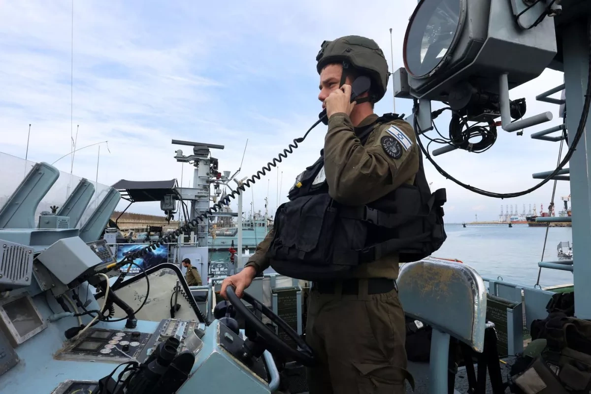 IDF eliminates Hezbollah’s “Southern Front” commander in Beirut PHOTO