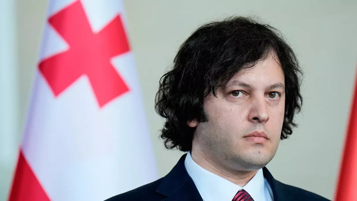 PM Kobakhidze says OSCE continues pressure campaign on Georgia