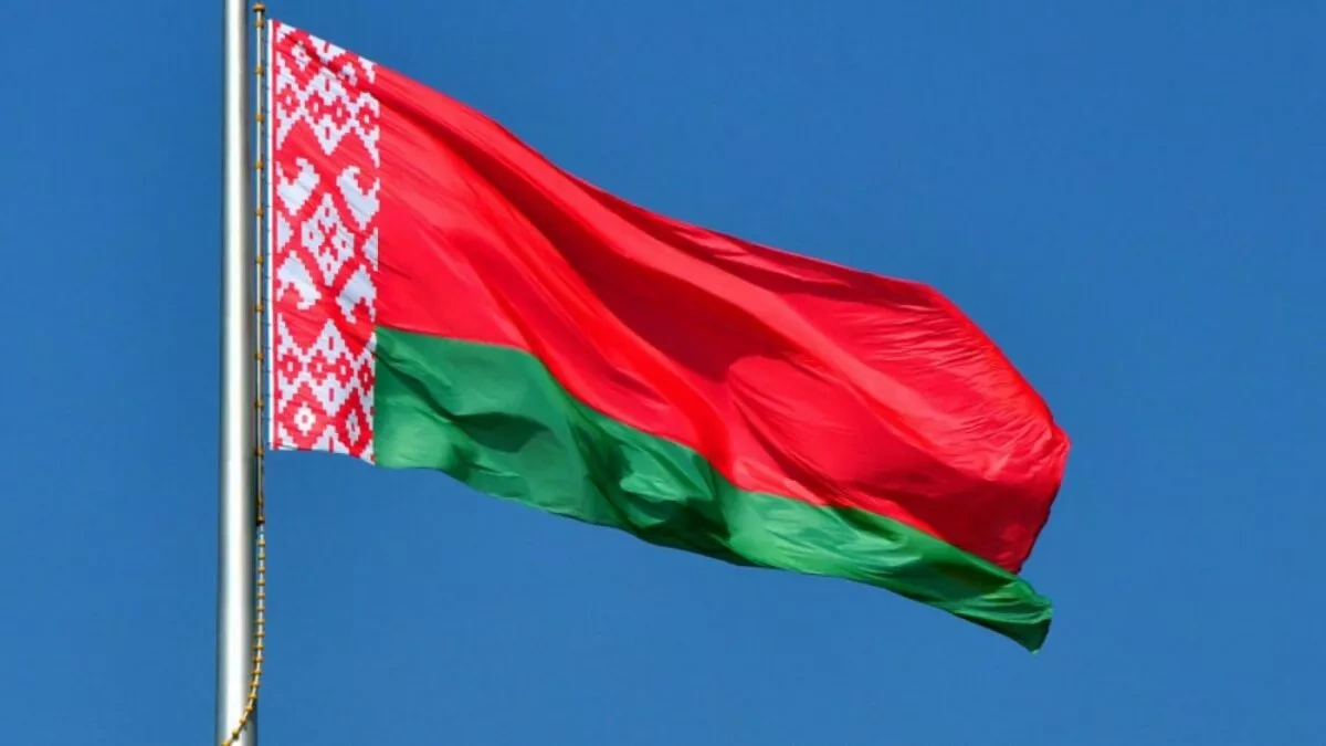 Belarus to close embassy in Finland from September 1
