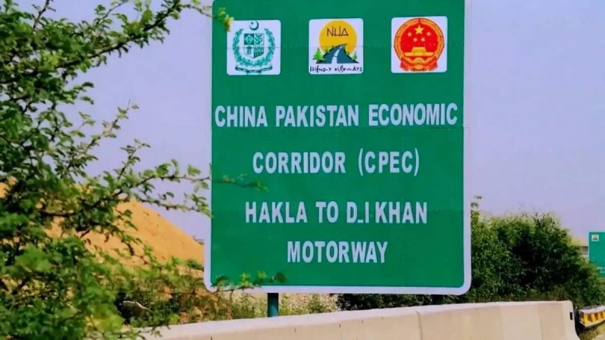 China’s geopolitical wildcard: the bet on Pakistan Corridors, technology, influence
