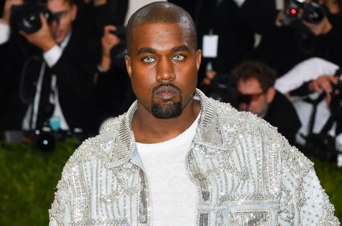 Kanye West may perform in Moscow in summer 2027
