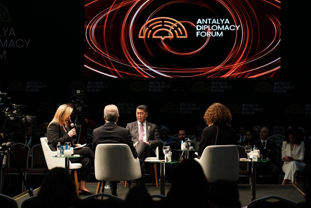 Azerbaijan holds strong potential as a strategic partner for IOFS - Director General (Exclusive interview)