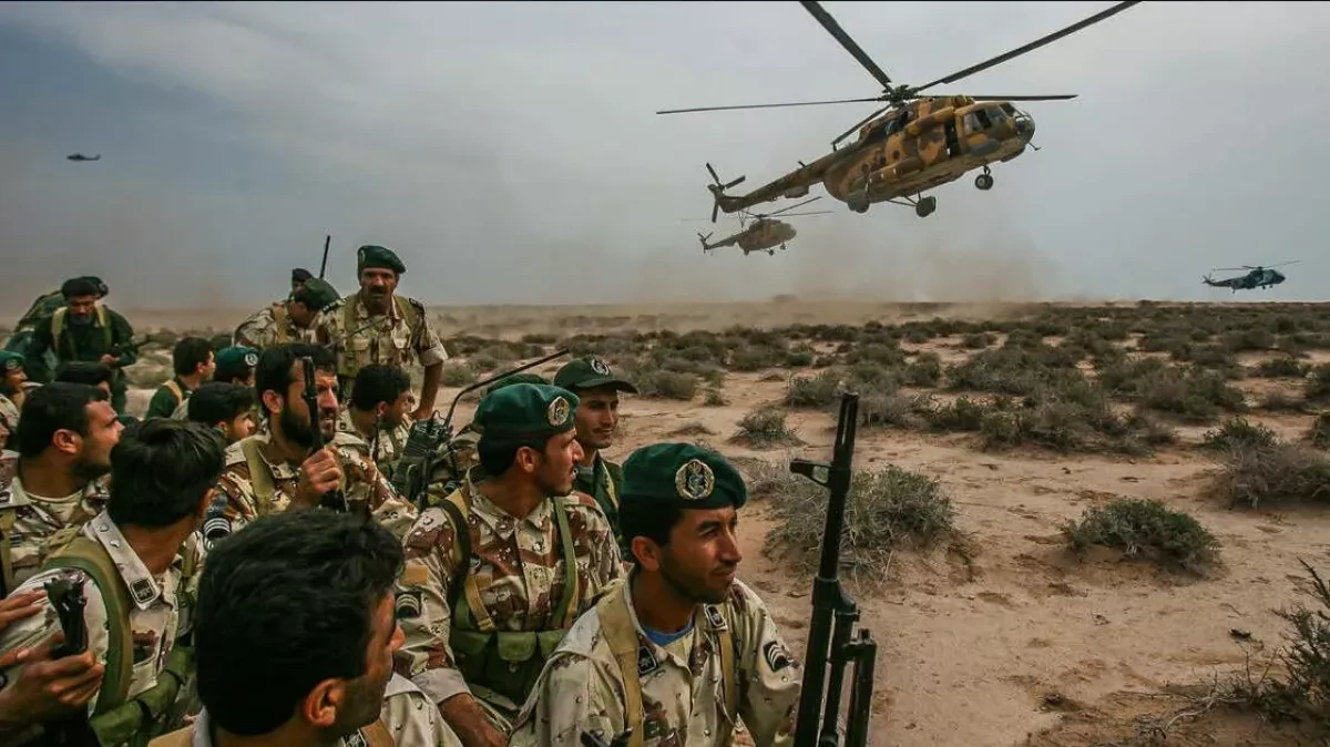 Reuters: Iran threatens “crushing” retaliation amid Israeli strikes