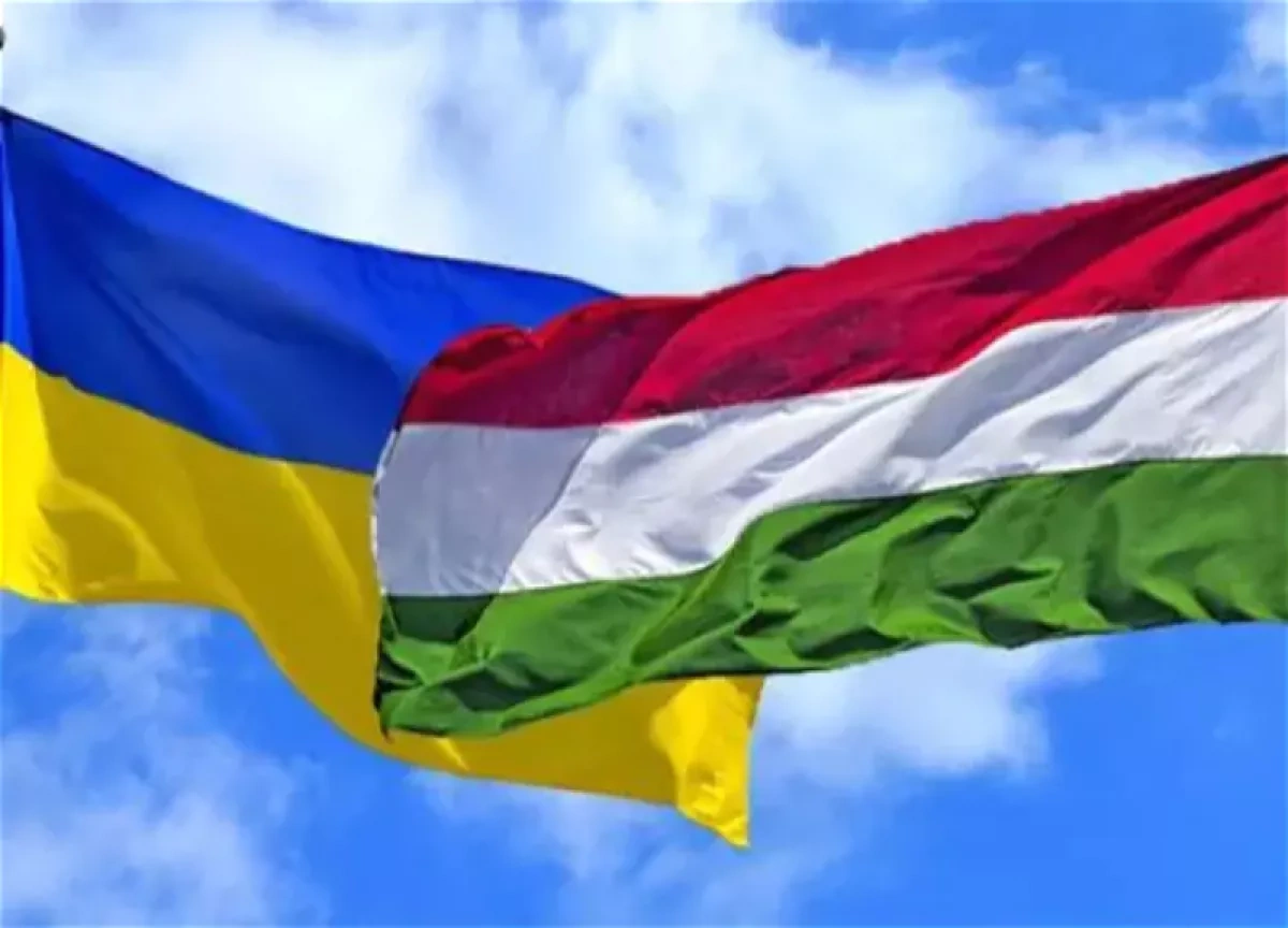 Orbán is gone — Budapest remains A test for Kyiv