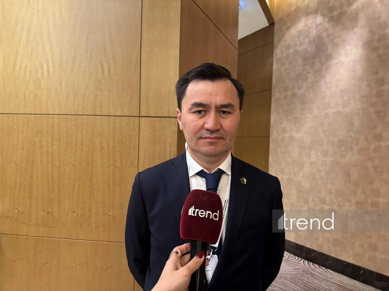 Kazakhstan and Azerbaijan working to streamline oil supplies (Exclusive)