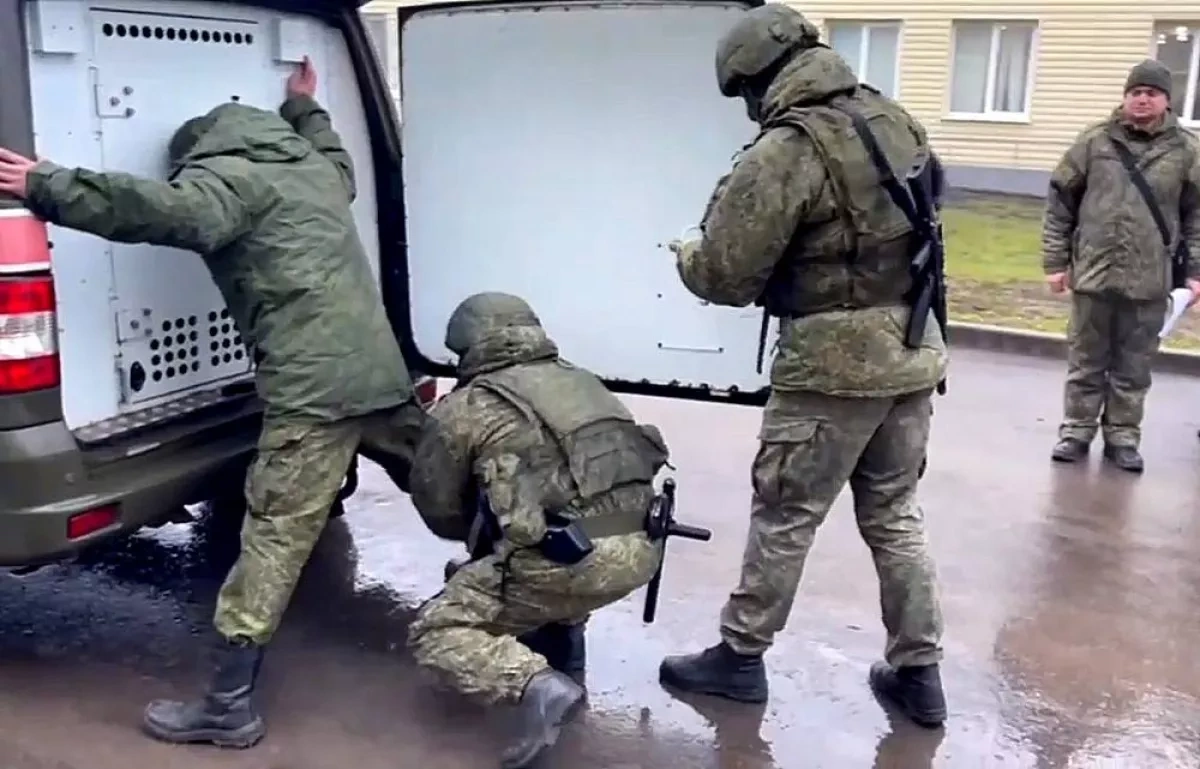 Moscow between ceasefire and rebellion Were there drones over Putin’s residence?