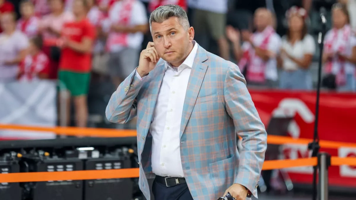 Polish Olympic chief arrested in crypto scandal
