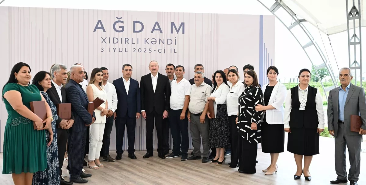 Azerbaijan–Kyrgyzstan: from strategic partnership to alliance of trust Analysis by Teymur Atayev