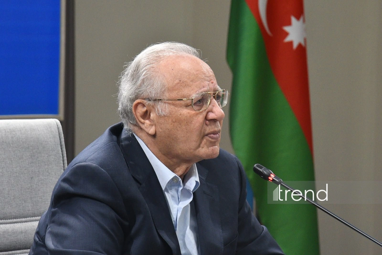Baku hosts seminar on Caucasian Albania heritage for Media (PHOTO)