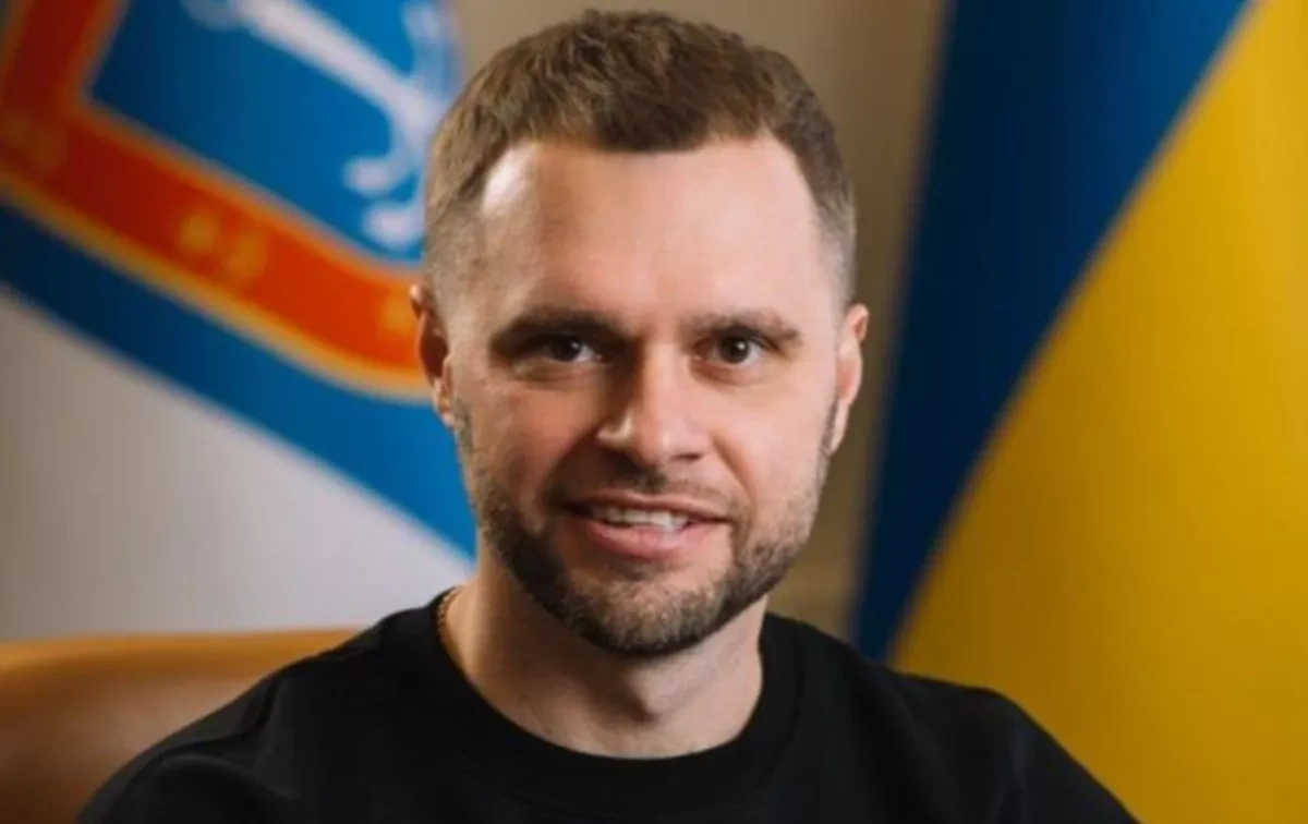 Flight by the usual playbook Why Zelenskyy’s prosecutors general always end up abroad