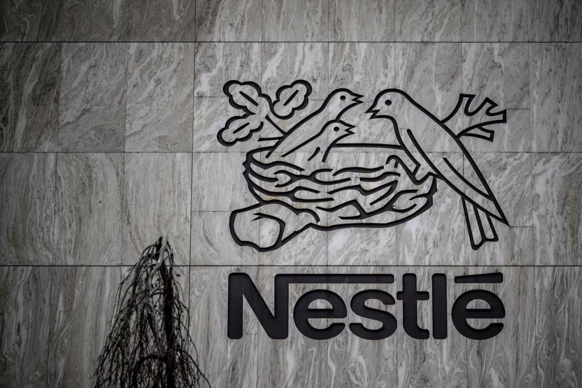 Nestlé shares sink near 8-year low after baby formula recall crisis