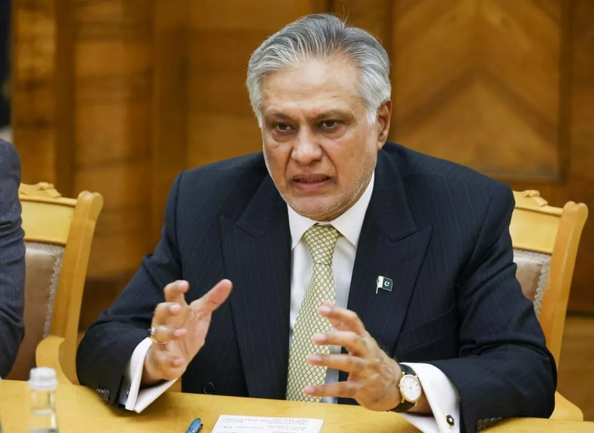 US, Iran reach deal to reduce uranium enrichment levels, says Pakistani FM