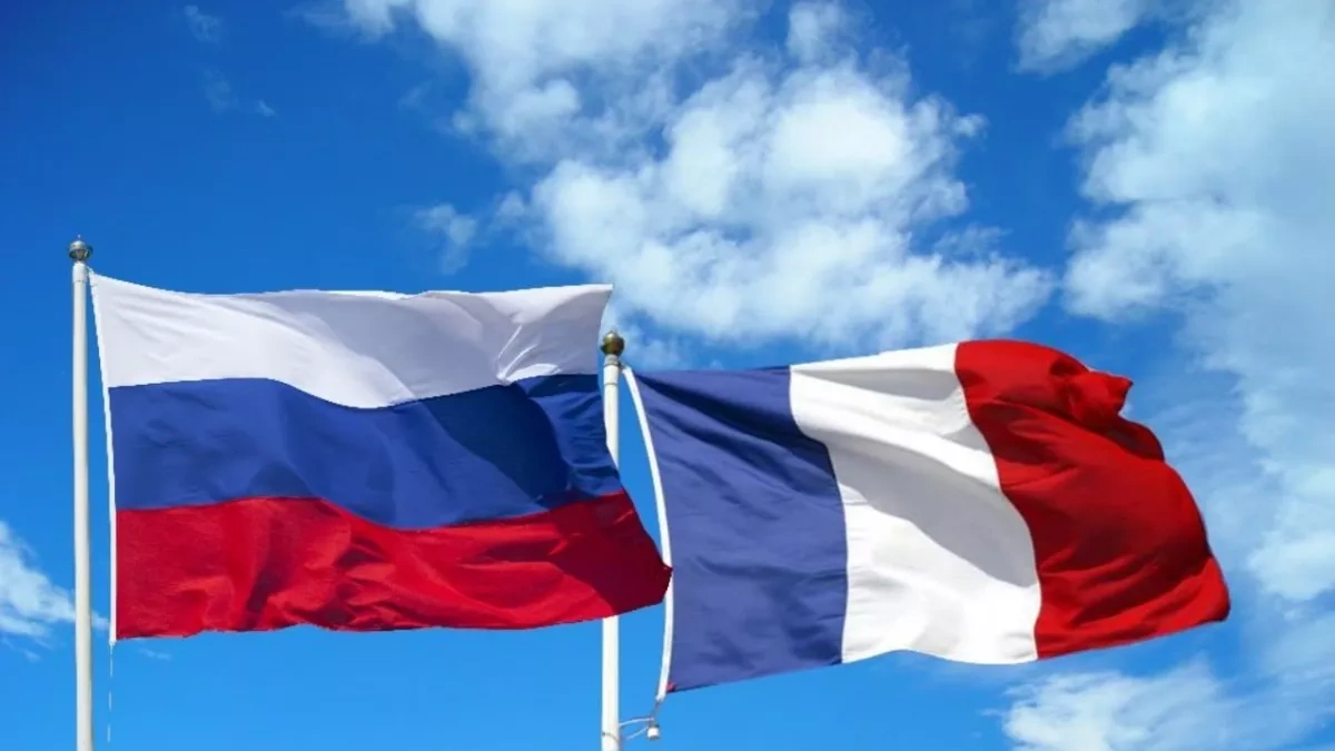 Russia will respond to France’s nuclear buildup, envoy tells UN