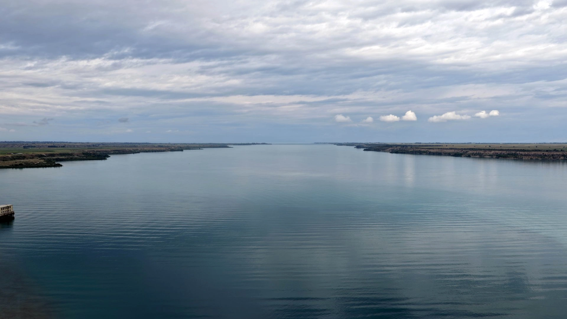 Kyrgyzstan launches major fish farming project