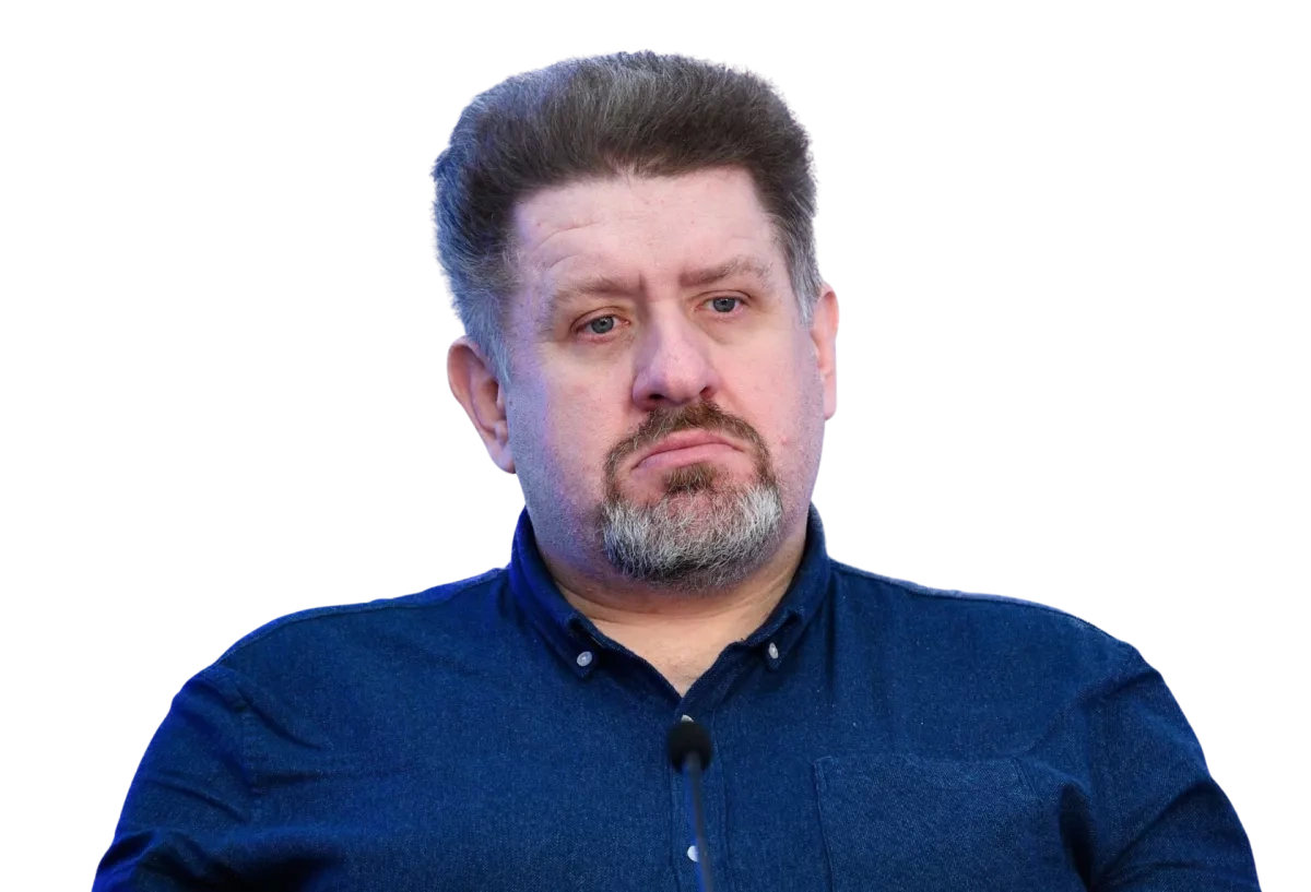 Peace is off the table: Kyiv prepares for a protracted war Expert opinions on Caliber.Az