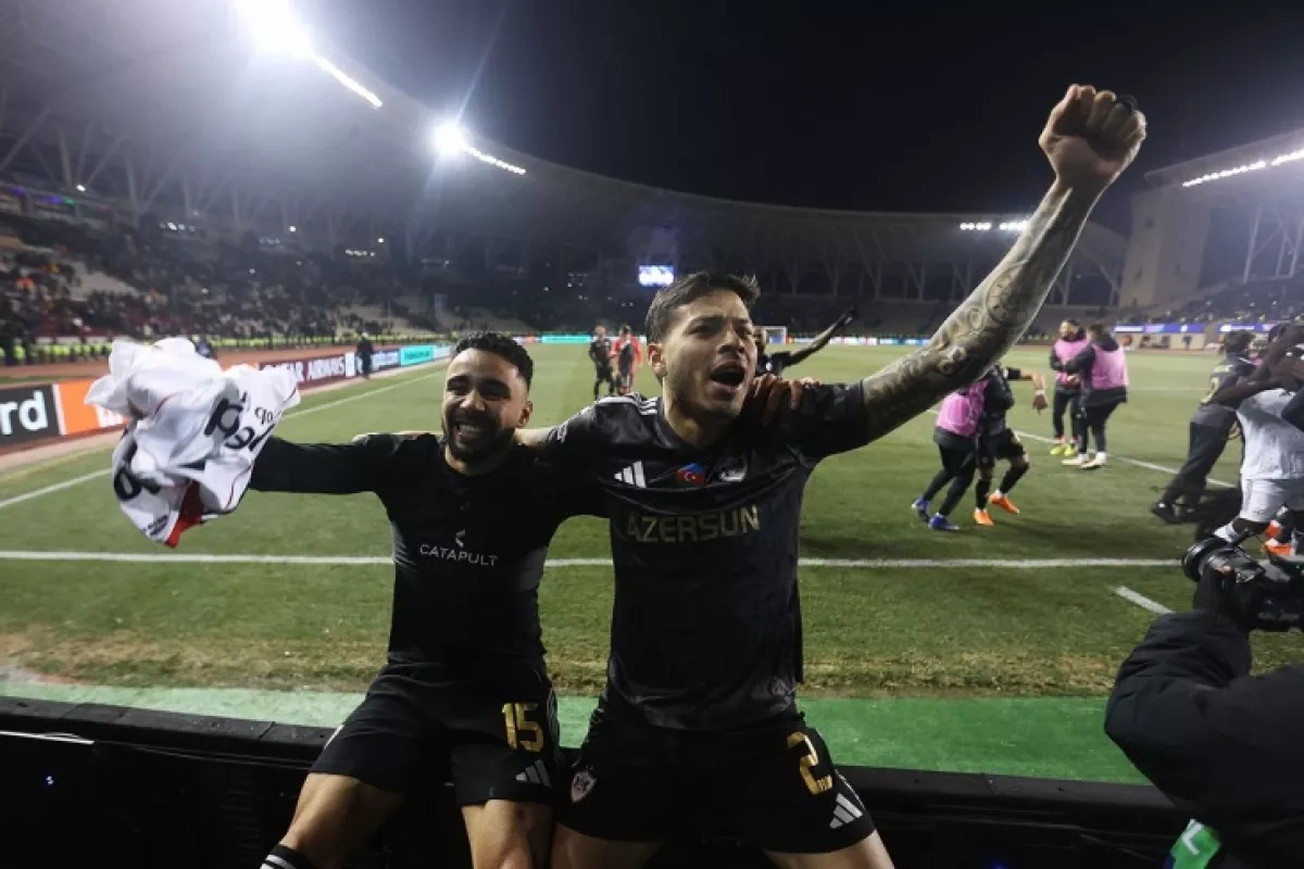 “Qarabağ” and the psychology of a victorious nation When spirit conquers all
