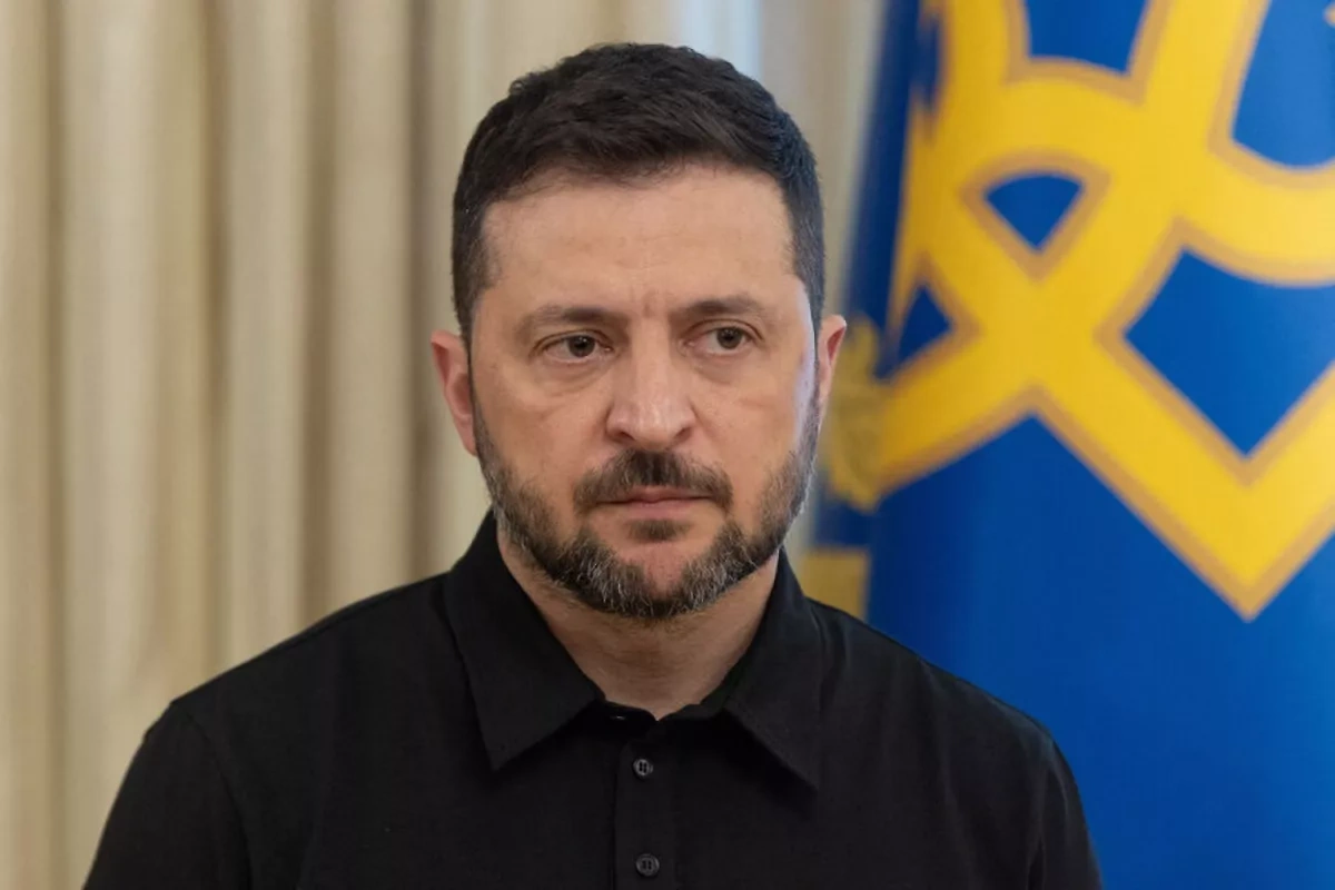 Zelenskyy to meet Italy’s Meloni after Norway visit