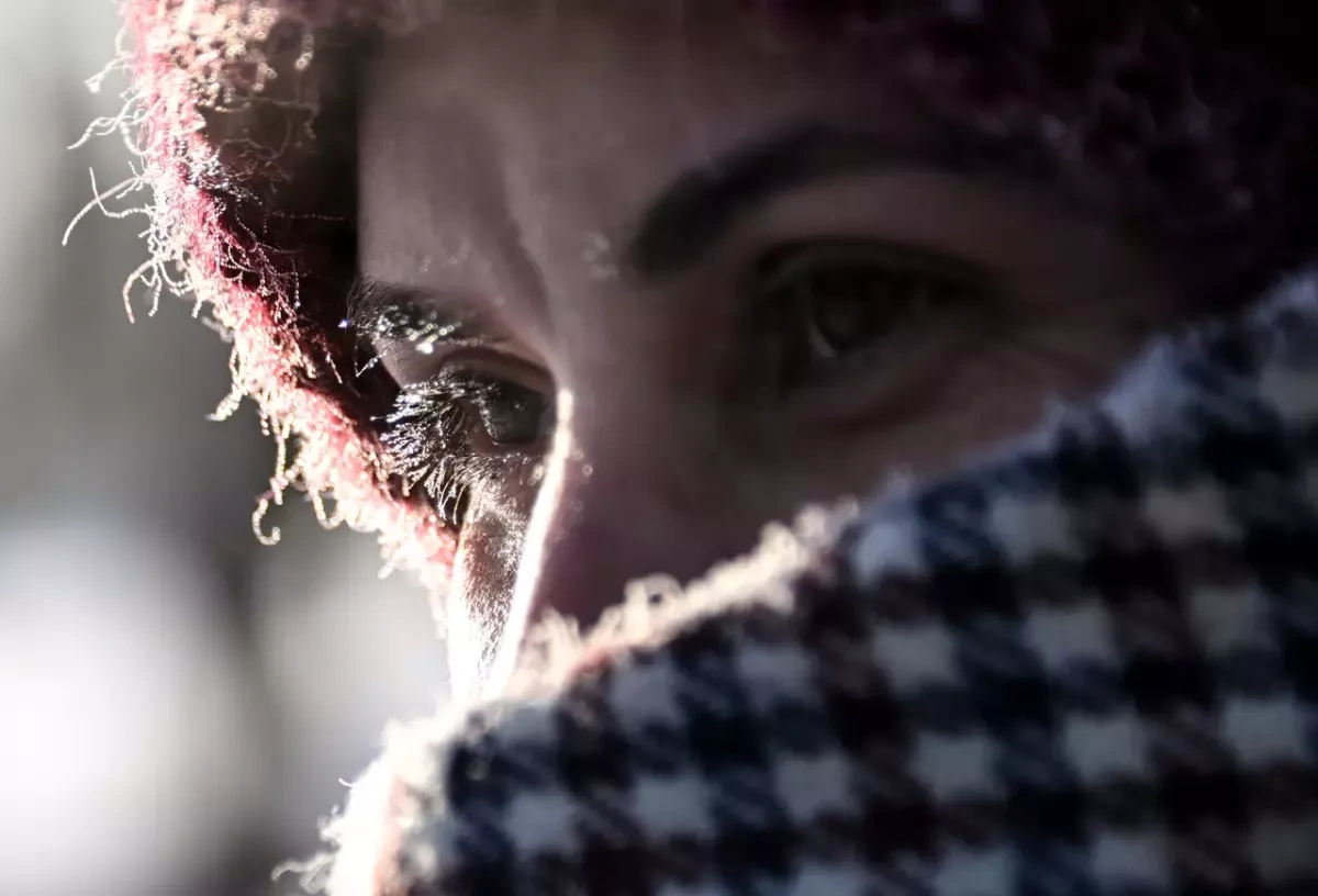 Severe frosts set to grip Kazakhstan in coming days Forecasters predict –35°C