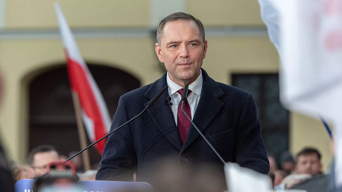 Polish president to meet Zelenskyy in coming days