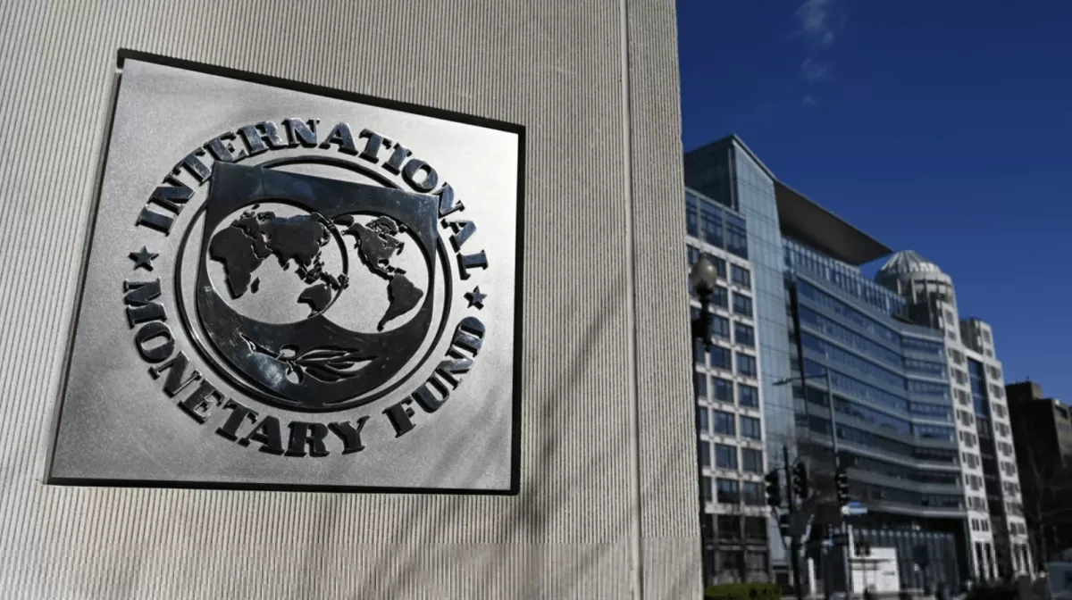 IMF warns global public debt levels may reach 100% in near future