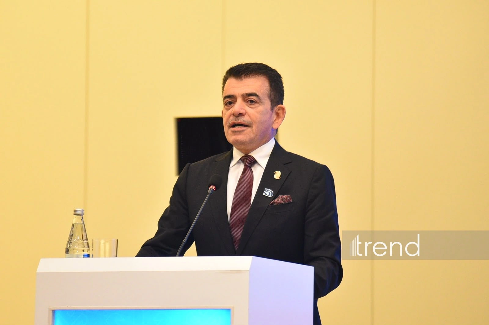 ICESCO chief says delegation praises Azerbaijan’s restoration efforts