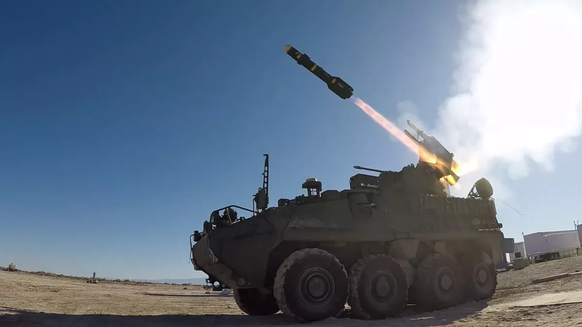 Prague in talks with Israel over advanced air defence purchases