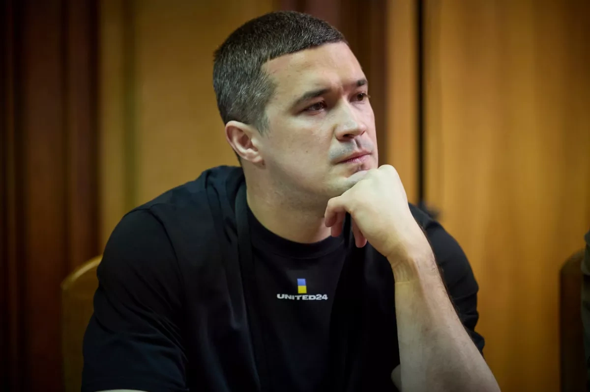 War, waste and “exemptions” Ukraine’s growing crisis of public trust