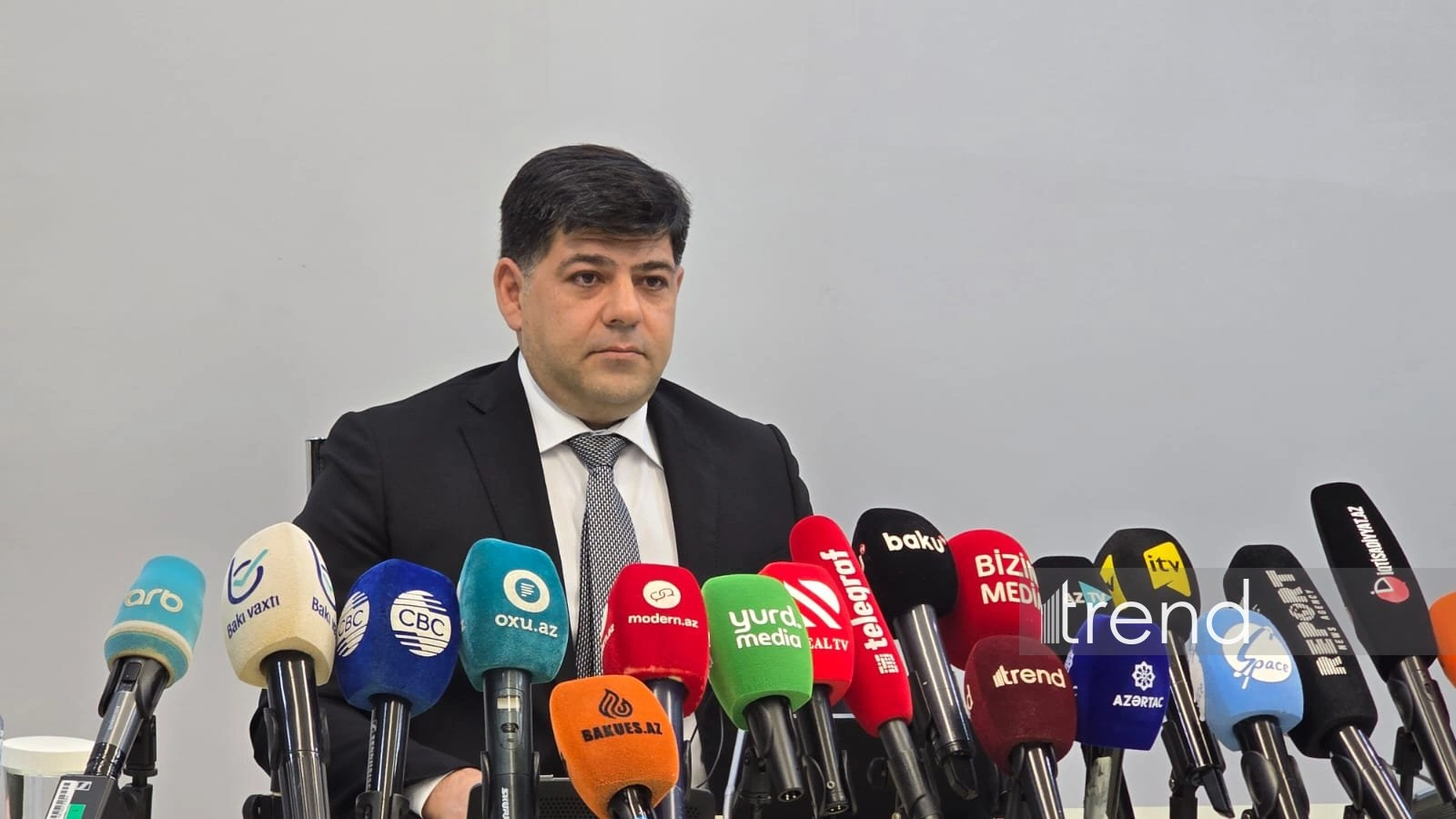 Azerbaijan sheds light on industrial park performance in liberated territories in 2025