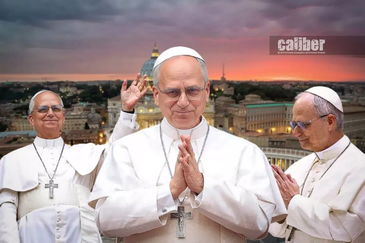 Pope Leo XIV: The light of faith against the darkness of war Review by Teymur Atayev