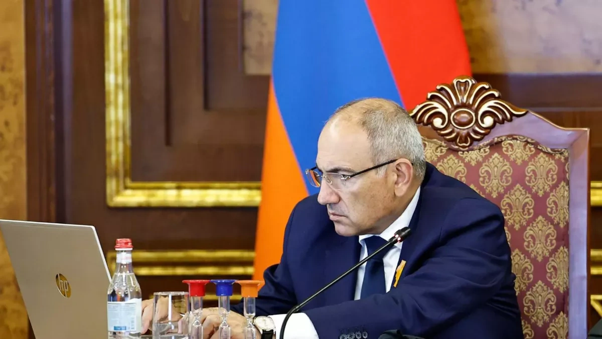 Pashinyan says Armenia must recover billions in illegal assets by 2031
