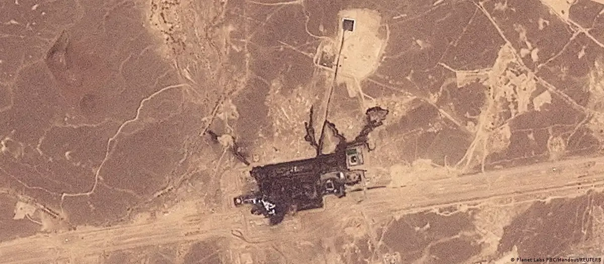 Iran pushes back against US pressure: Houthis advance, Saudi oil infrastructure hit Analysis by Shereshevskiy