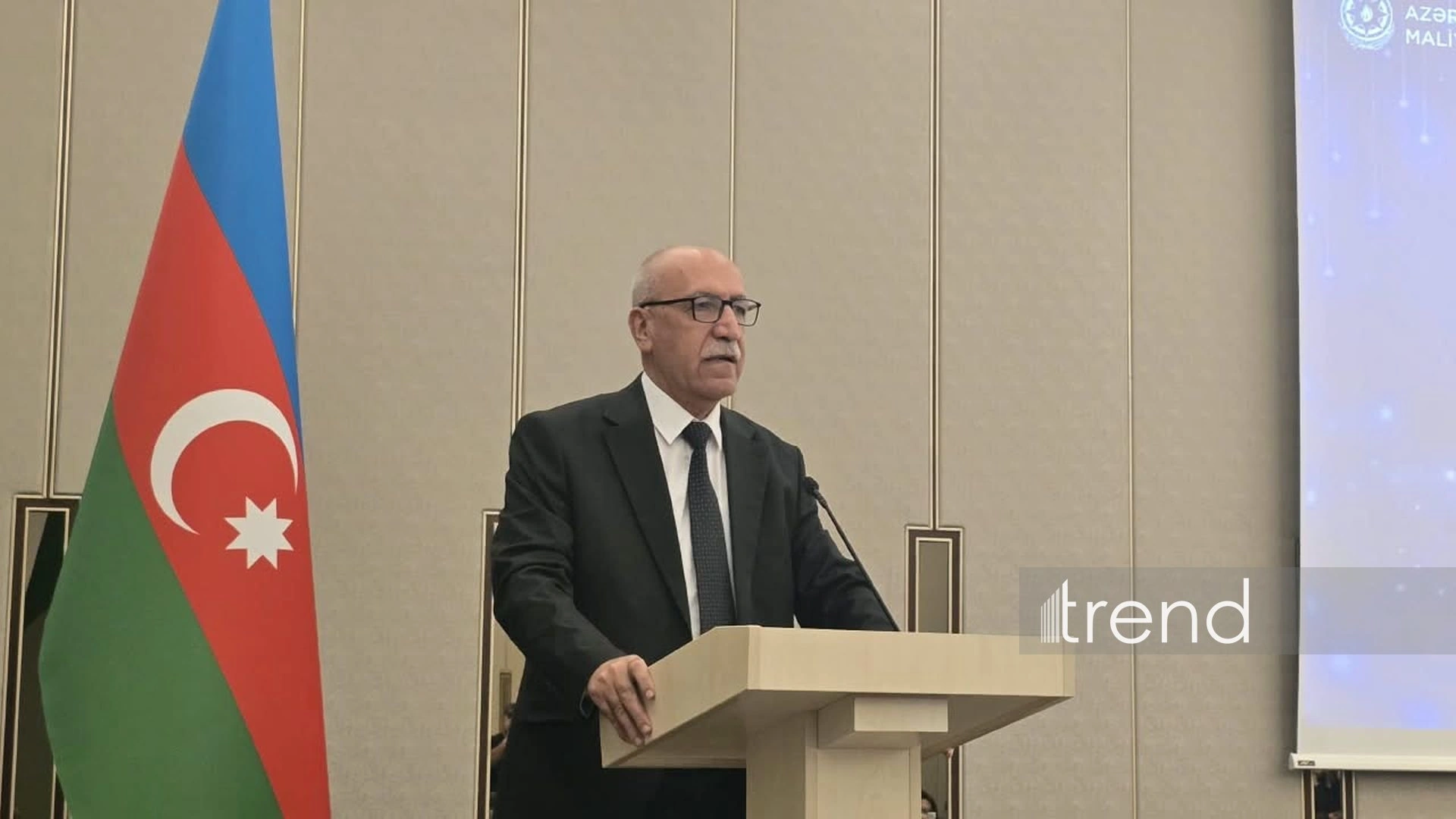Azerbaijan’s Finance Ministry council backs digital public finance reform