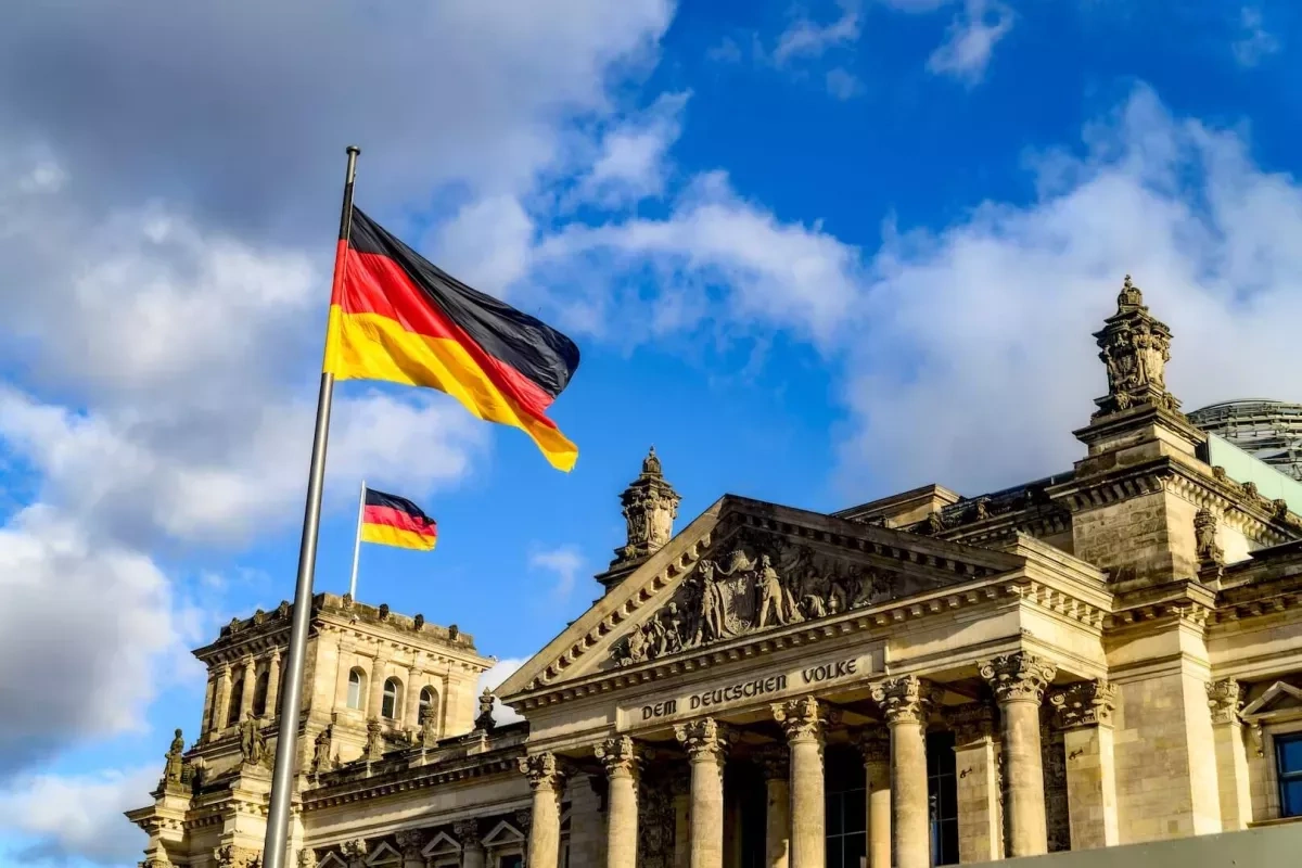 Can Germany create its own nuclear shield? Foreign experts on Caliber.Az