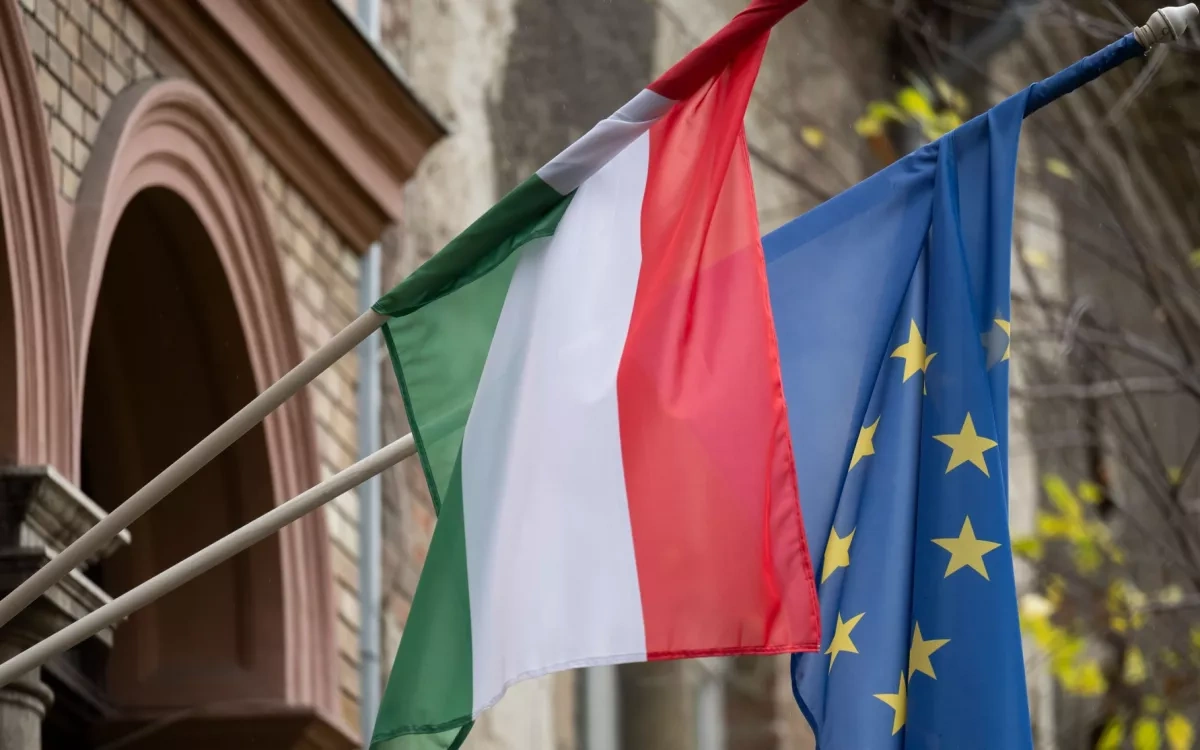 EU greenlights €10 billion recovery package for Hungary