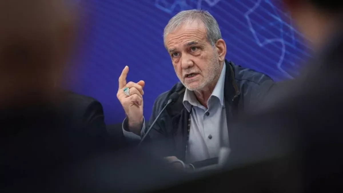Iran signals immediate reciprocity if US honors interim deal