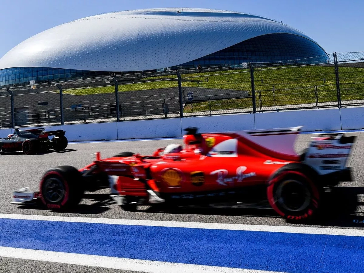 Armenia’s motorsport community loses only karting track