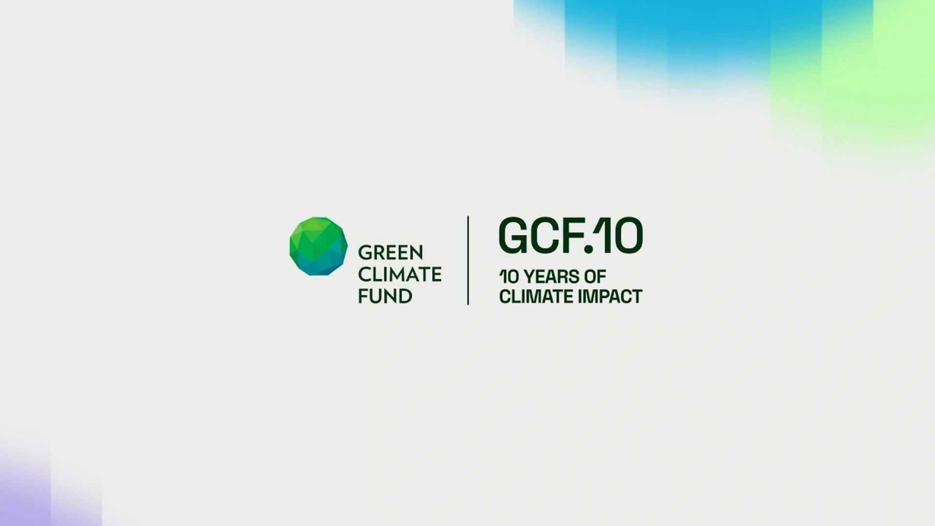 Green Climate Fund approves $139M for climate resilience in Central Asia