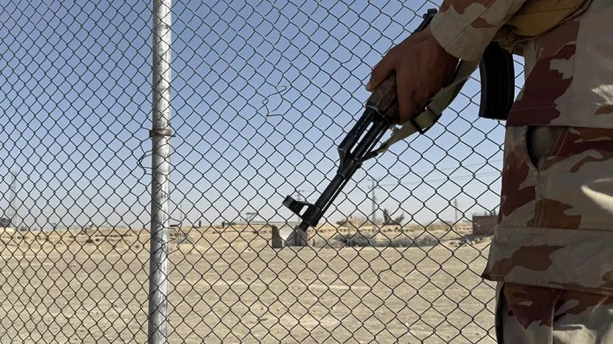 Clashes escalate along Afghanistan–Pakistan border, dozens reported killed