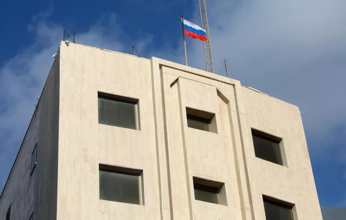 Russia advises citizens against travel to Israel amid regional tensions