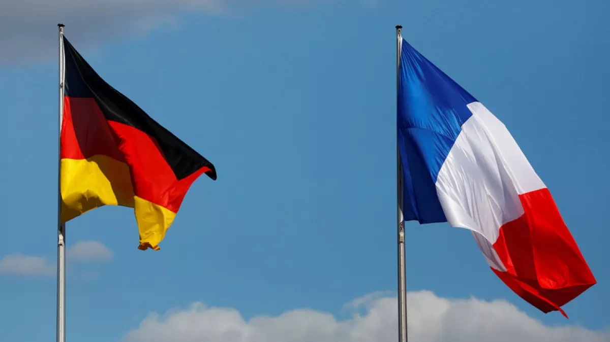FT: Germany, France push for reform of EU diplomatic service