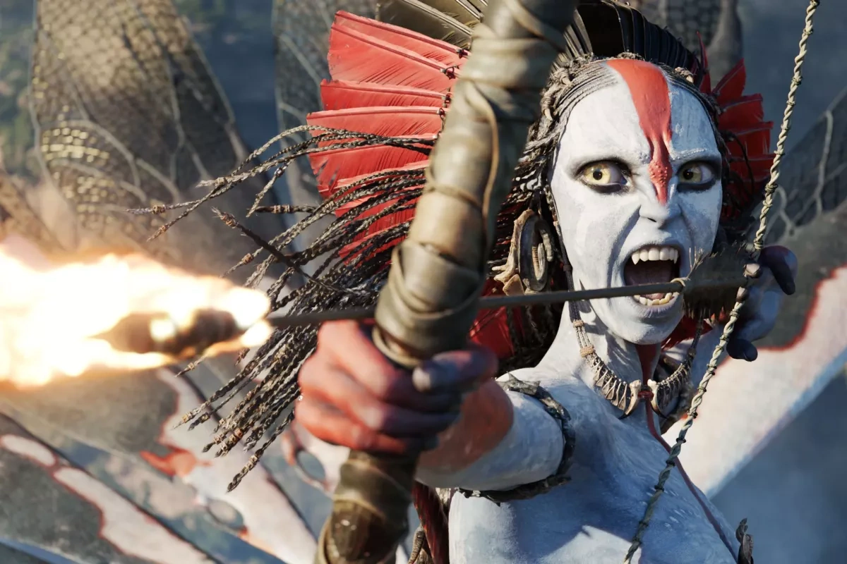 "Avatar: Fire and Ash" struggles at box office