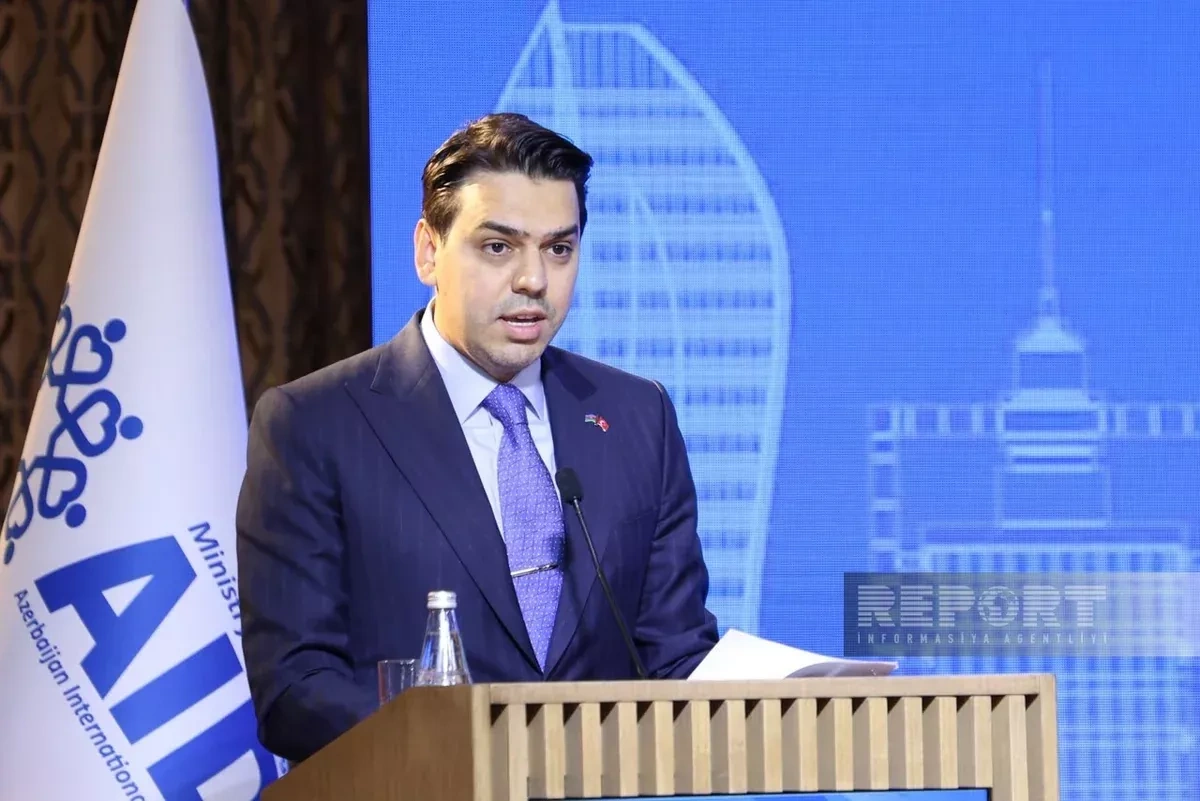 AIDA, TİKA sign new memorandum as Türkiye praises Azerbaijan’s aid agency PHOTO