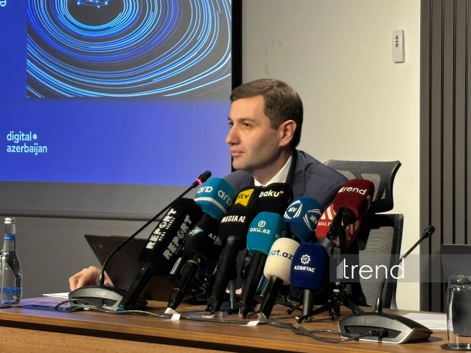 Azerbaijan expands tech park tax incentives to new technology sectors