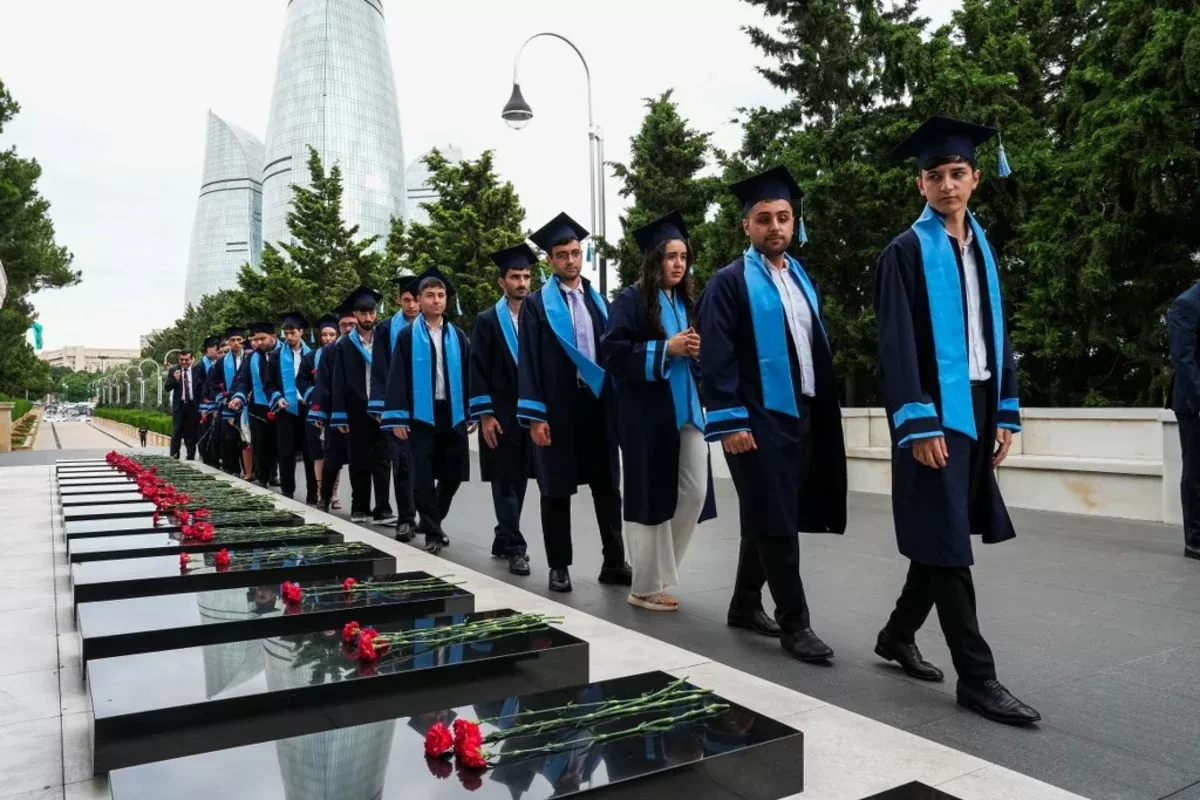 Azerbaijan’s leading religious affairs body marks 25-year milestone of stability PHOTO