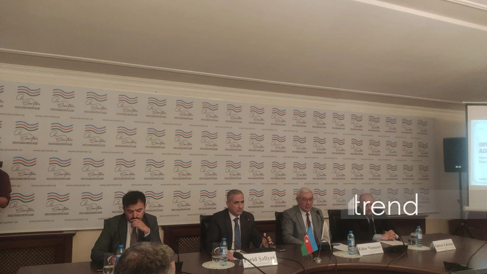 Azerbaijan confirms its middle power status, going beyond regional framework - analyst
