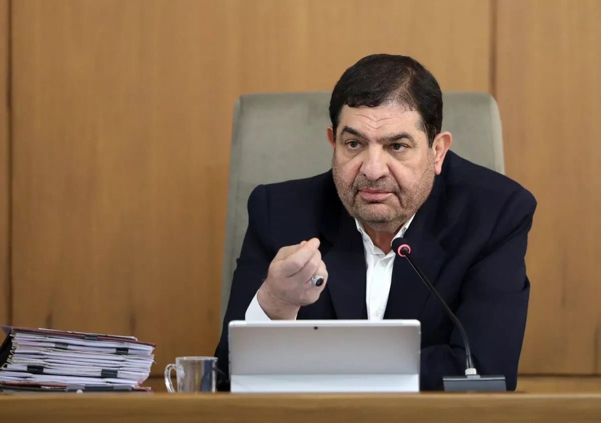 Iran warns US: Any misstep will bring punishment and reshape world order