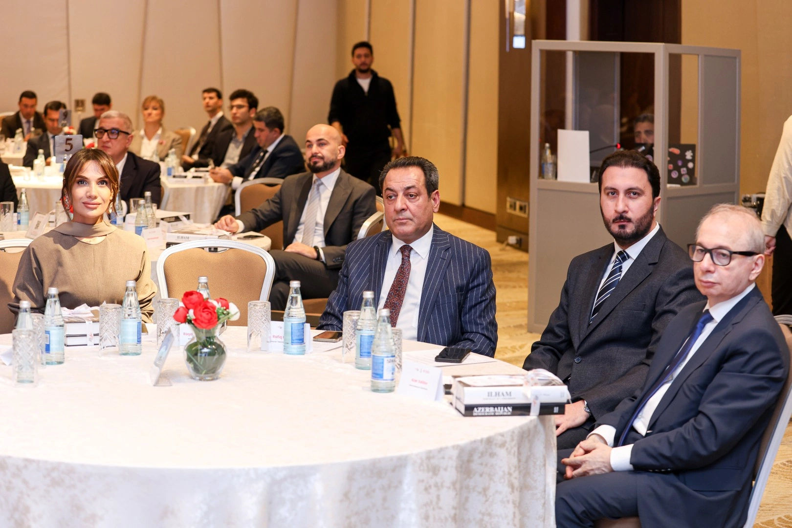 Innovative book project tracks revival of Karabakh and renaissance of Azerbaijan (PHOTO)