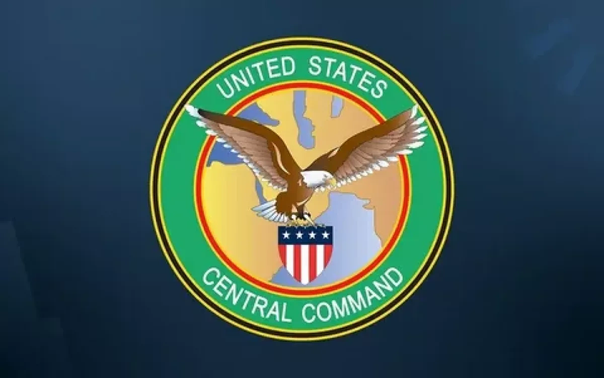 CENTCOM reports results of Iran maritime blockade operation