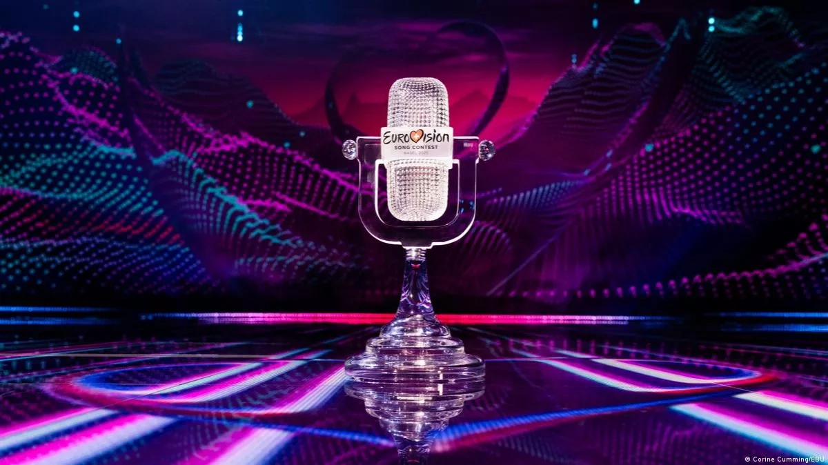 Ireland, Spain, Slovenia boycott Eurovision over Israel’s participation