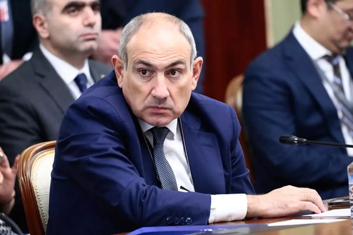 Pashinyan to sue "Strong Armenia" leader over Canada home claim